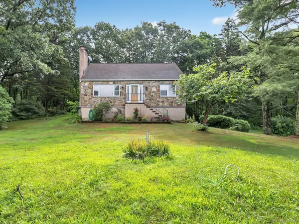 43-1/2 Willoughby Road, Shelton, CT 06484