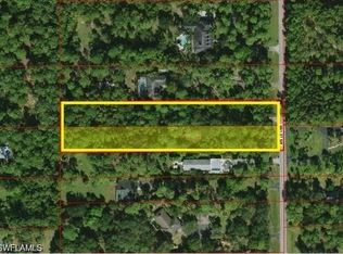 2575 68th St SW, Naples, FL 34105