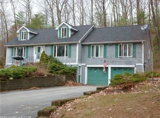 36 Saunders Rd, Poland, ME 04274