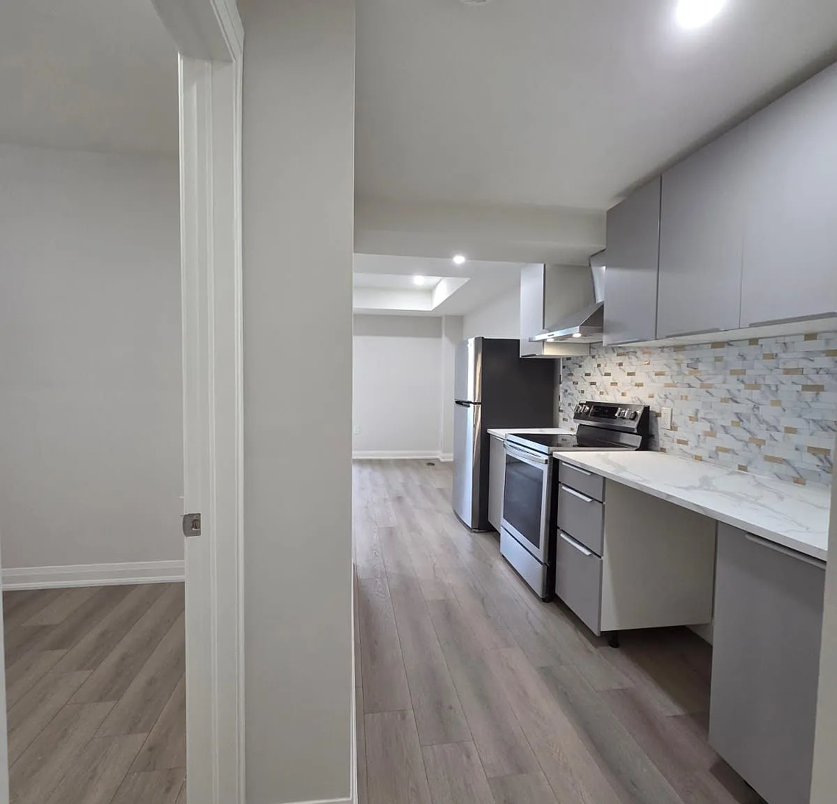 1 bed, $1,650 — Photo 3