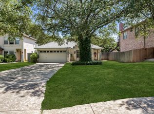 8810 Sebec Cir, San Antonio, TX 78250