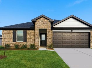 6020 Ambrose Peak Ln, Rosenberg, TX 77469