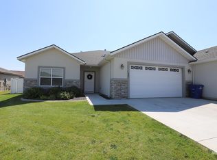 407 Arrowhead Path, Twin Falls, ID 83301