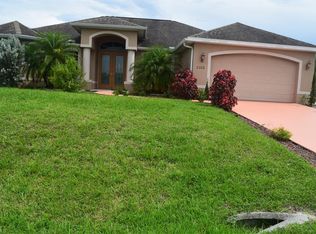 3103 6th St SW, Lehigh Acres, FL 33976