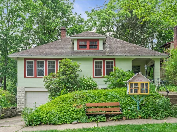 203 W Hutchinson Ave, Pittsburgh, PA 15218