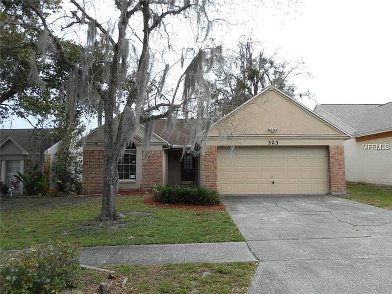 1st image of 323 N Cervidae Dr