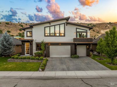 3390 E Parsnip Peak Dr, Boise, ID, 83716