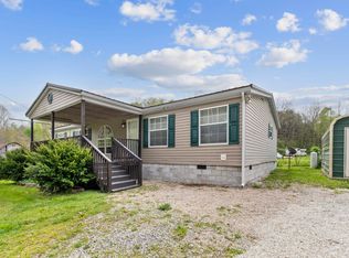 1758 County Road 25, Pedro, OH 45659