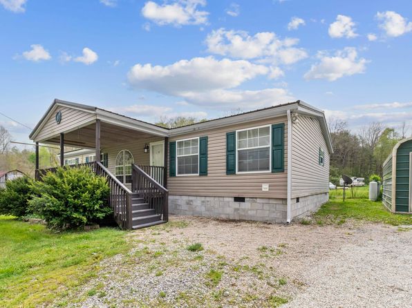 1758 County Road 25, Pedro, OH 45659