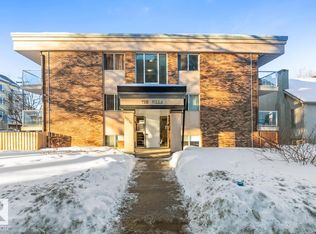 10230 120th St NW #203, Edmonton, AB T5K2A3