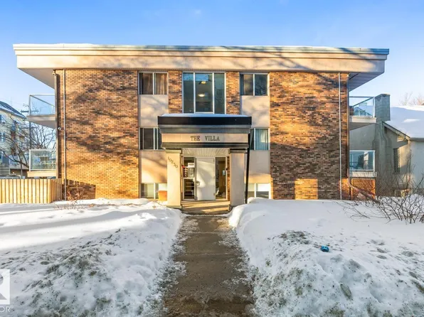 10230 120th St NW #203, Edmonton, AB T5K 2A3