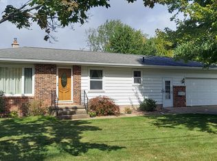 1918 Furhman Rd, Muskegon, MI