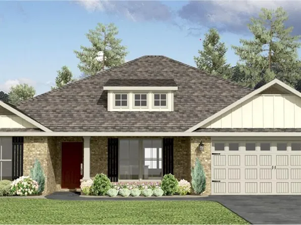 9505 Falconry Ln, Vancleave, MS 39565