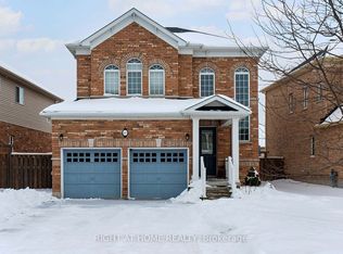 4437 Saw Mill Dr, Niagara Falls, ON L2G 0E8