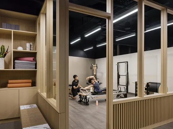 100 Barclay Street image 28 of 31