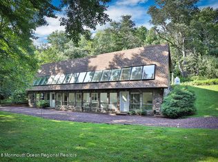 32 Witches Hollow Rd, Millstone Township, NJ 08535