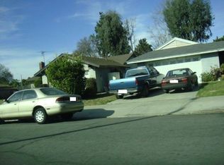 705 E Boxwood Ct, Ontario, CA 91761