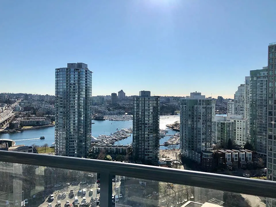 939 Expo Blvd #2701