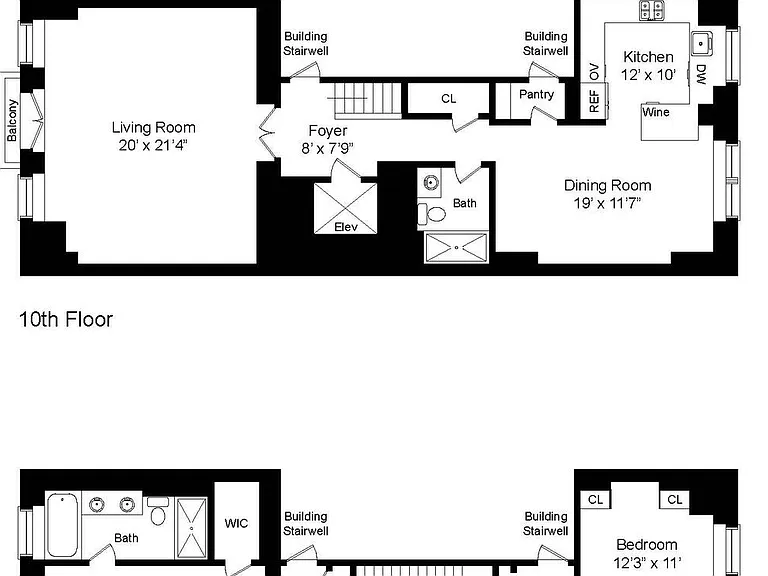 985 Park Ave #10/11 — Photo 2