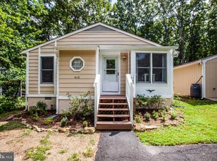 413 Liberty Blvd, Locust Grove, VA 22508