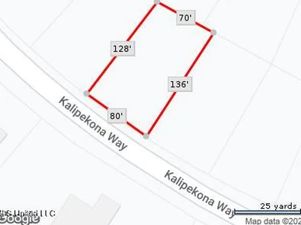 LOT 2 Kalipekona Way Lot 2, Diamondhead, MS 39525
