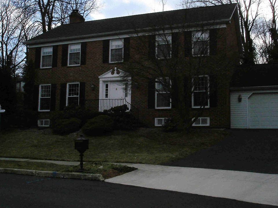 Welcome to the Village of Westover