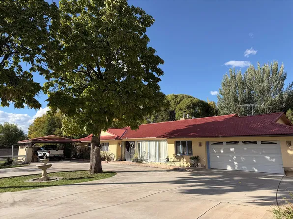 53 Bouquet Ln, Santa Fe, NM 87506