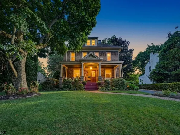 11 Willow St, Cranford Twp., NJ 07016