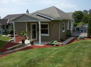 717 Campbell Ave, New Kensington, PA 15068