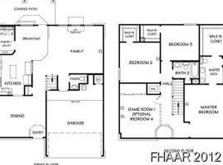 4802 Birmingham Cir, Killeen, TX 76542