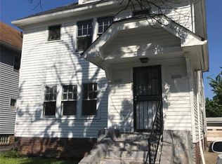 16001 Neladale Rd, East Cleveland, OH 44112