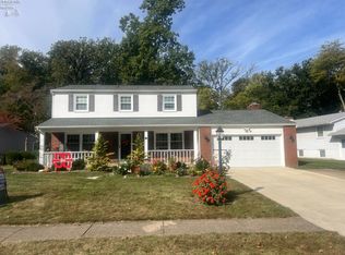 720 Strowbridge Dr, Huron, OH 44839