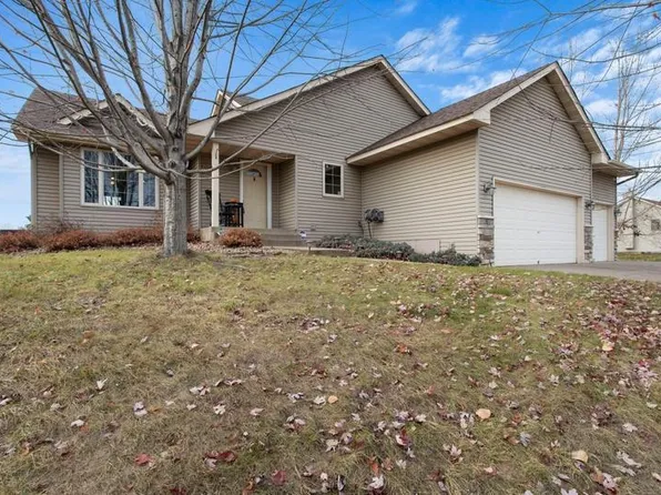26136 Good Valley Rd, Wyoming, MN 55092