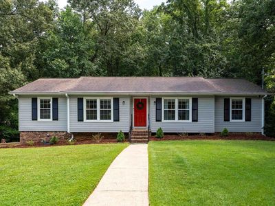 2805 Altadena South Way, Birmingham, AL, 35244