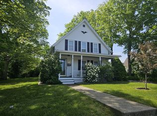 29 Maple St, Killingly, CT 06239
