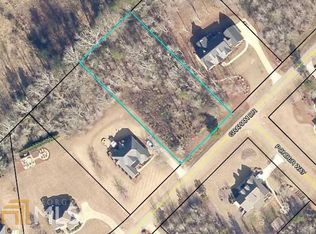 1070 Graham Dr LOT 4, Madison, GA 30650