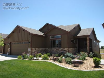 3544 Peruvian Torch Dr, Loveland, CO, 80537