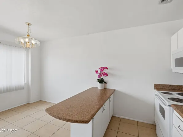 1105 E Garden Loop, Tucson, AZ 85706
