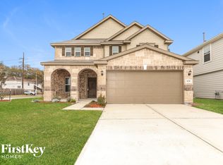 14250 Persimmon Woods Dr, Houston, TX 77068