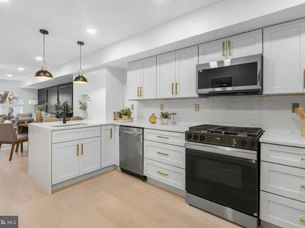 1802 E Lafayette Ave, Baltimore, MD 21213
