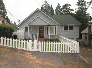 284 Walnut St, Weed, CA 96094