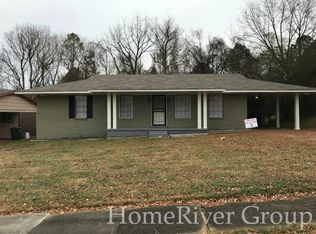 4616 Sundown Ln, Memphis, TN 38109