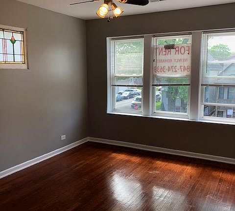 2nd image of 2037 N Kildare Avenue # Second Floor