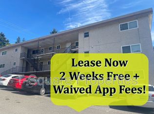 5804 Highway Pl APT 11, Everett, WA 98203