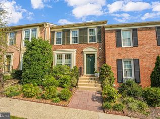 4318 Gypsy Ct, Alexandria, VA 22310