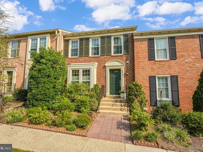 4318 Gypsy Ct, Alexandria, VA, 22310
