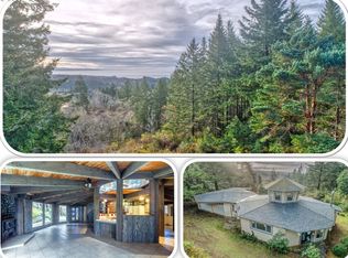 96051 Casey Ln, Brookings, OR 97415
