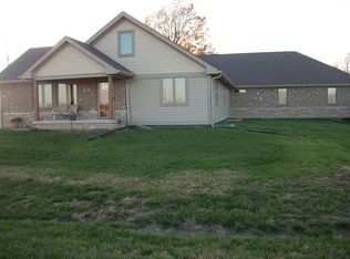 8904 N County Road 151 W, Lizton, IN