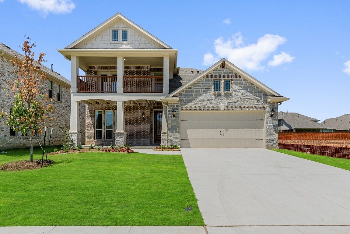 1223 Starlight Ave, Aubrey, TX 76227 Zillow