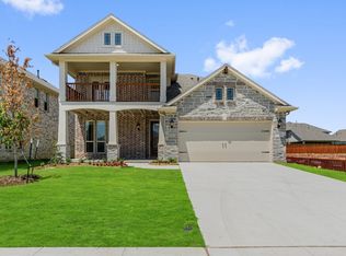 1223 Starlight Ave, Aubrey, TX 76227